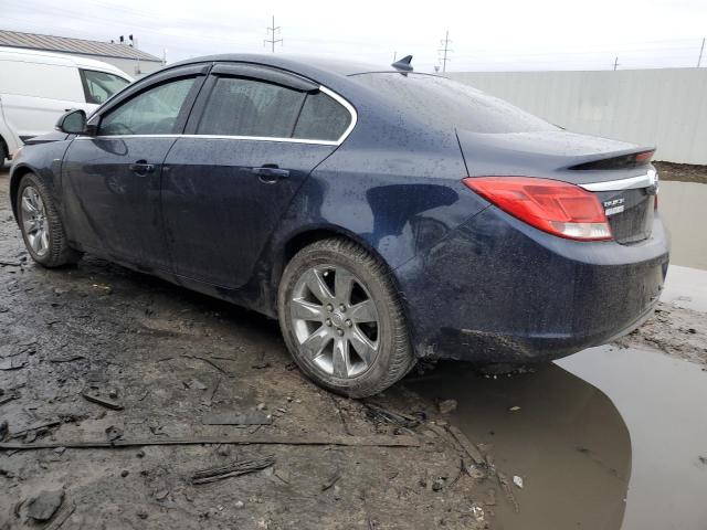 Photo 1 VIN: 2G4GR5EK3C9141355 - BUICK REGAL 