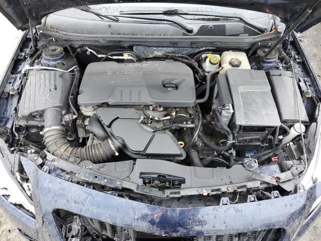 Photo 10 VIN: 2G4GR5EK3C9141355 - BUICK REGAL 