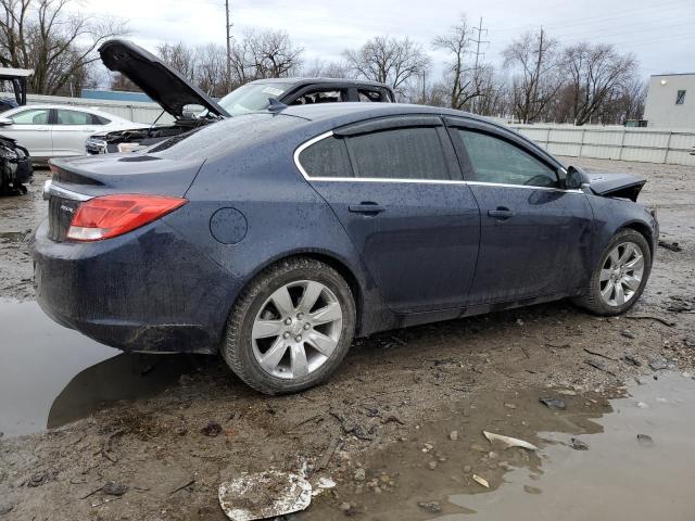 Photo 2 VIN: 2G4GR5EK3C9141355 - BUICK REGAL 