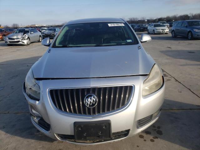 Photo 4 VIN: 2G4GR5EK3C9143252 - BUICK REGAL 