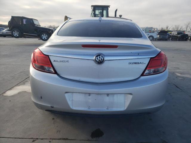 Photo 5 VIN: 2G4GR5EK3C9143252 - BUICK REGAL 