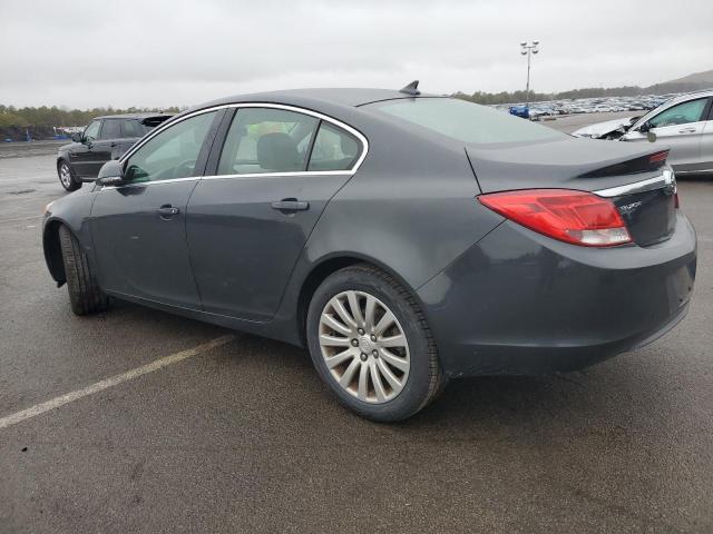 Photo 1 VIN: 2G4GR5EK3C9153036 - BUICK REGAL 