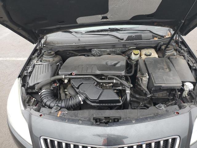 Photo 10 VIN: 2G4GR5EK3C9153036 - BUICK REGAL 