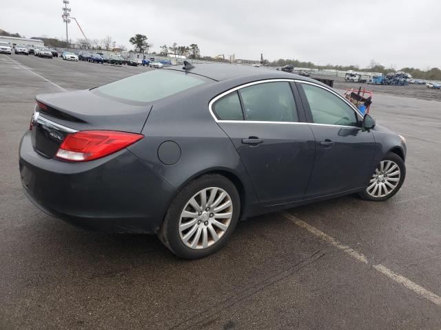 Photo 2 VIN: 2G4GR5EK3C9153036 - BUICK REGAL 