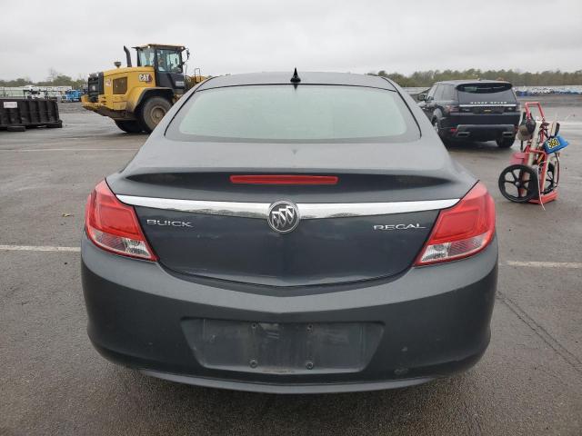 Photo 5 VIN: 2G4GR5EK3C9153036 - BUICK REGAL 