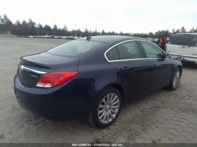 Photo 3 VIN: 2G4GR5EK3C9174601 - BUICK REGAL 