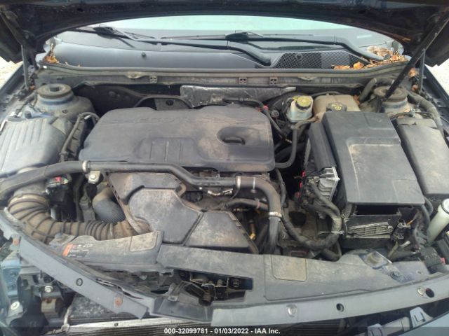 Photo 9 VIN: 2G4GR5EK3C9174601 - BUICK REGAL 