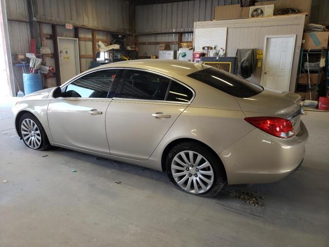 Photo 1 VIN: 2G4GR5EK4C9107280 - BUICK REGAL 