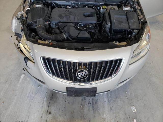 Photo 10 VIN: 2G4GR5EK4C9107280 - BUICK REGAL 