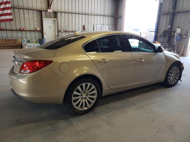 Photo 2 VIN: 2G4GR5EK4C9107280 - BUICK REGAL 