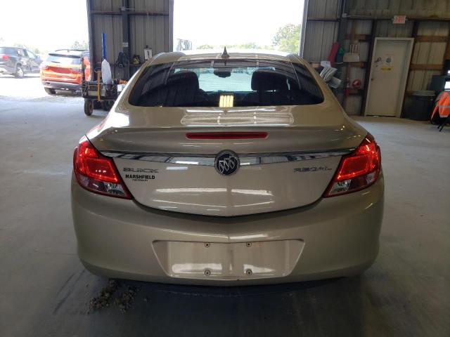 Photo 5 VIN: 2G4GR5EK4C9107280 - BUICK REGAL 