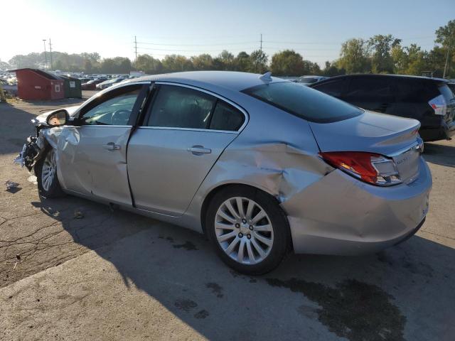 Photo 1 VIN: 2G4GR5EK4C9147567 - BUICK REGAL 