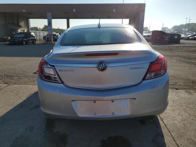 Photo 5 VIN: 2G4GR5EK4C9147567 - BUICK REGAL 