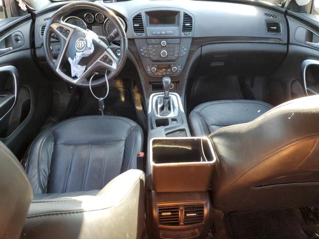 Photo 7 VIN: 2G4GR5EK4C9147567 - BUICK REGAL 