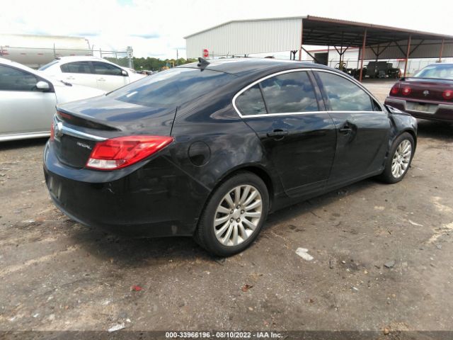 Photo 3 VIN: 2G4GR5EK5C9112391 - BUICK REGAL 