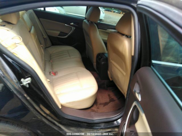 Photo 7 VIN: 2G4GR5EK5C9112391 - BUICK REGAL 