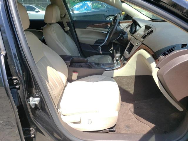 Photo 4 VIN: 2G4GR5EK5C9114366 - BUICK REGAL 