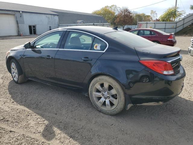 Photo 1 VIN: 2G4GR5EK5C9147187 - BUICK REGAL 