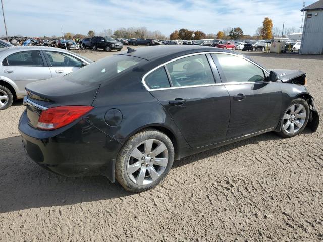 Photo 2 VIN: 2G4GR5EK5C9147187 - BUICK REGAL 