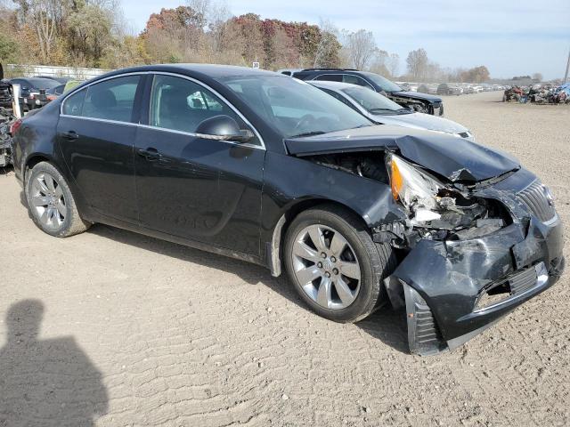 Photo 3 VIN: 2G4GR5EK5C9147187 - BUICK REGAL 