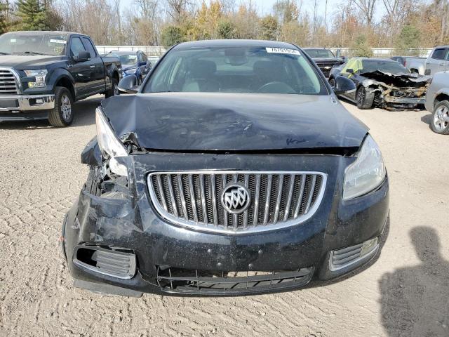 Photo 4 VIN: 2G4GR5EK5C9147187 - BUICK REGAL 