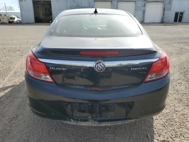 Photo 5 VIN: 2G4GR5EK5C9147187 - BUICK REGAL 