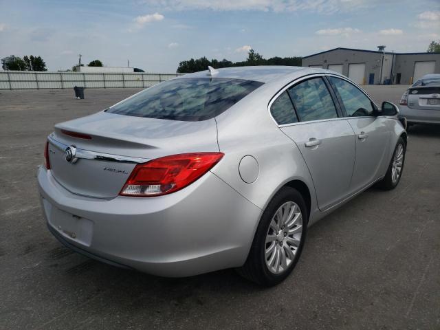 Photo 3 VIN: 2G4GR5EK5C9148825 - BUICK REGAL 