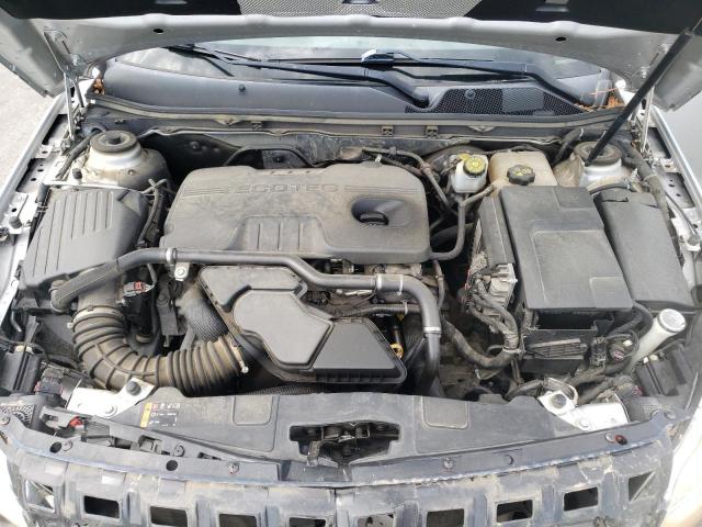 Photo 6 VIN: 2G4GR5EK5C9148825 - BUICK REGAL 