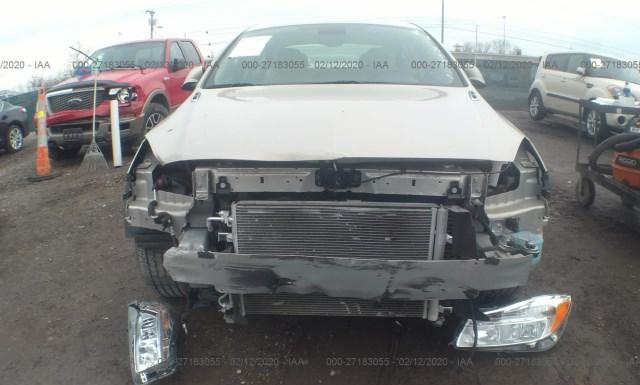 Photo 5 VIN: 2G4GR5EK6C9114909 - BUICK REGAL 