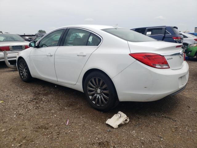 Photo 1 VIN: 2G4GR5EK6C9122492 - BUICK REGAL 