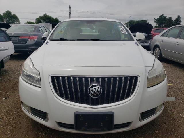 Photo 4 VIN: 2G4GR5EK6C9122492 - BUICK REGAL 