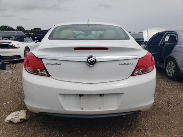 Photo 5 VIN: 2G4GR5EK6C9122492 - BUICK REGAL 