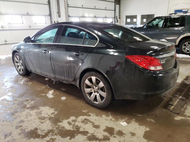 Photo 1 VIN: 2G4GR5EK6C9130706 - BUICK REGAL 