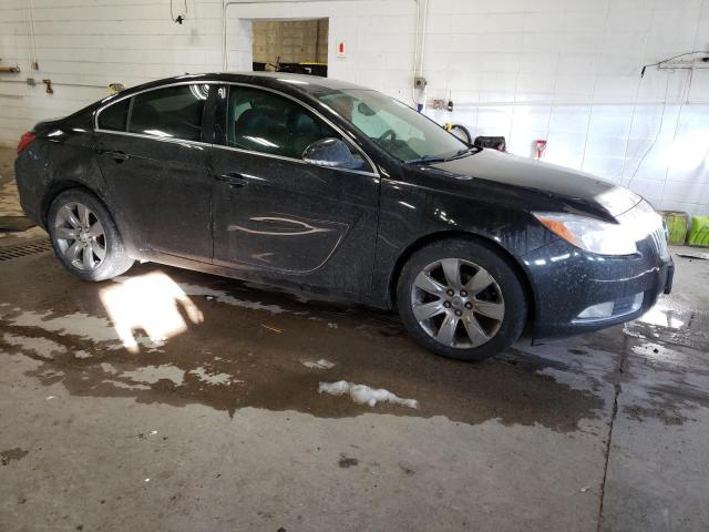 Photo 3 VIN: 2G4GR5EK6C9130706 - BUICK REGAL 