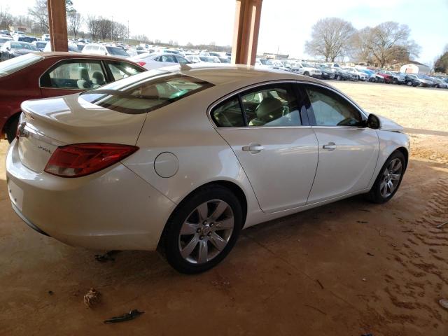 Photo 2 VIN: 2G4GR5EK6C9151622 - BUICK 4DR 