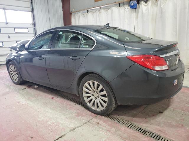 Photo 1 VIN: 2G4GR5EK6C9158182 - BUICK REGAL 