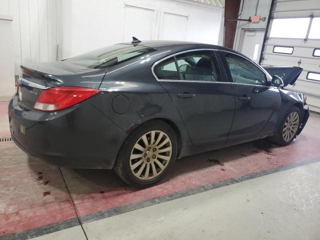 Photo 2 VIN: 2G4GR5EK6C9158182 - BUICK REGAL 