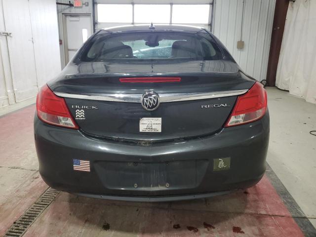 Photo 5 VIN: 2G4GR5EK6C9158182 - BUICK REGAL 