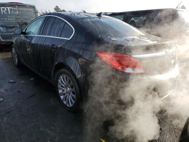 Photo 1 VIN: 2G4GR5EK7C9111453 - BUICK REGAL 