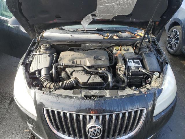 Photo 10 VIN: 2G4GR5EK7C9111453 - BUICK REGAL 