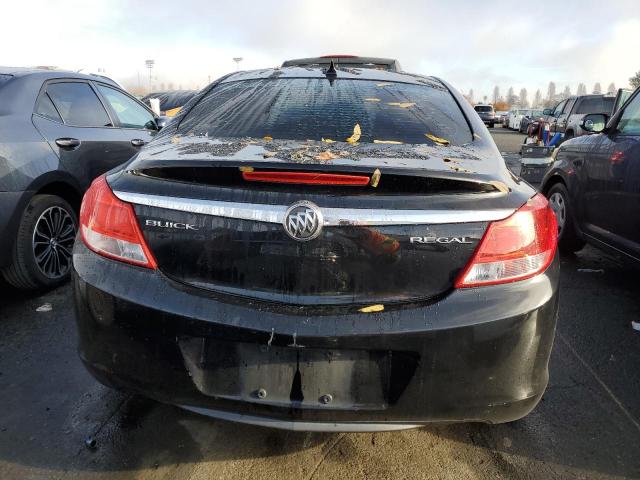 Photo 5 VIN: 2G4GR5EK7C9111453 - BUICK REGAL 