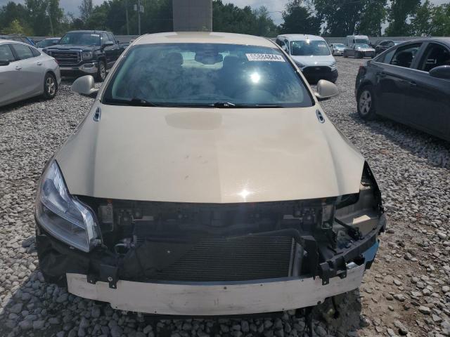 Photo 4 VIN: 2G4GR5EK7C9144730 - BUICK REGAL 