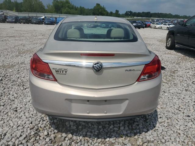 Photo 5 VIN: 2G4GR5EK7C9144730 - BUICK REGAL 