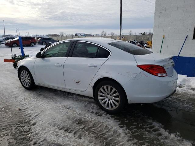 Photo 1 VIN: 2G4GR5EK7C9153749 - BUICK REGAL 