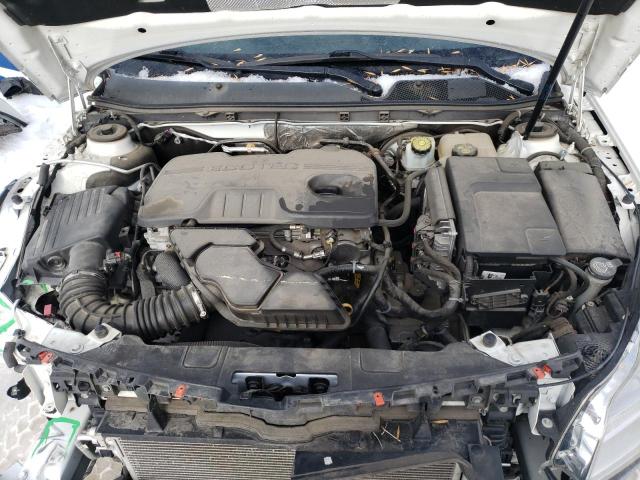 Photo 10 VIN: 2G4GR5EK7C9153749 - BUICK REGAL 