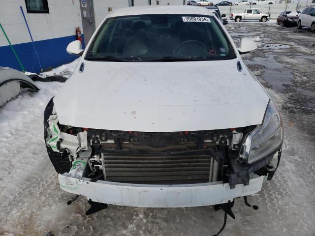 Photo 4 VIN: 2G4GR5EK7C9153749 - BUICK REGAL 