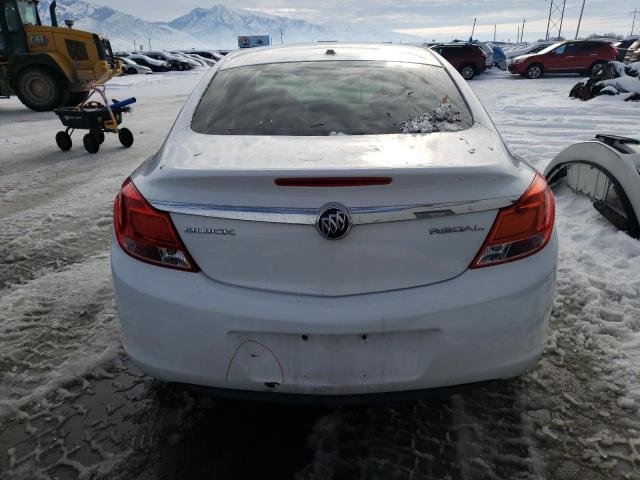 Photo 5 VIN: 2G4GR5EK7C9153749 - BUICK REGAL 