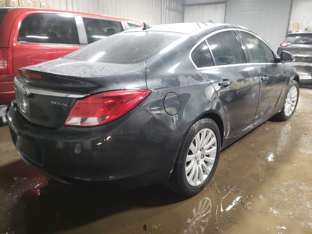 Photo 3 VIN: 2G4GR5EK7C9168736 - BUICK REGAL 