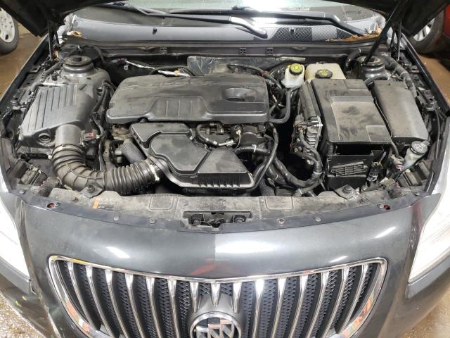 Photo 6 VIN: 2G4GR5EK7C9168736 - BUICK REGAL 