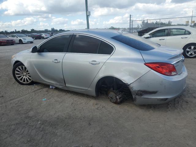 Photo 1 VIN: 2G4GR5EK8C9139519 - BUICK REGAL 